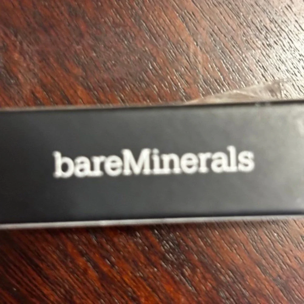 BareMinerals Serum Infused Brow Gel‎ Clear (C17)